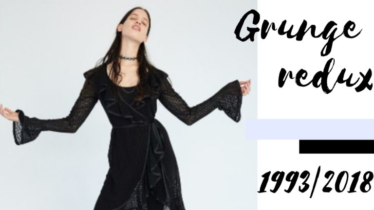 Grunge 768x432 - Redux Grunge: ностальгия от Marc Jacobs