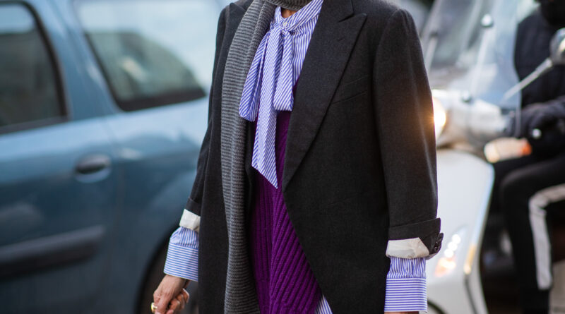 Street Style: January 12 Milan Men's Fashion Week Autumn/winter 2019/20
