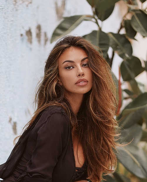 0F65AA3A E00B 47AF 9E29 BAC3D1D9DE6E - Chrissy Teigen и John Legend показали свои новые трогательные татуировки