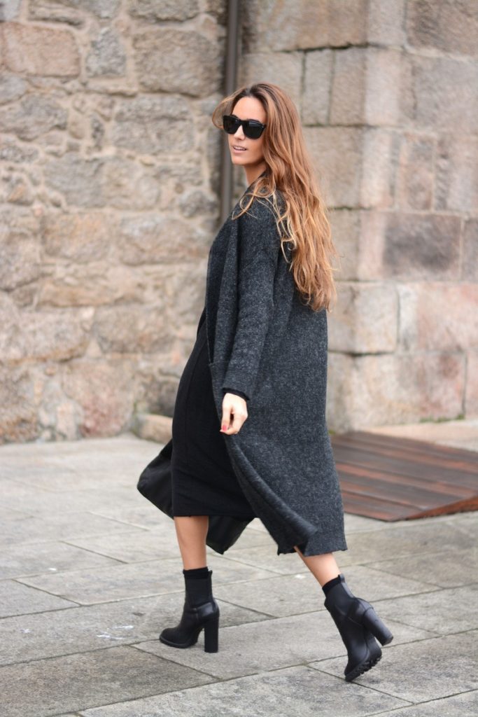 Long Cardigan20 683x1024 - Что мы делаем не так: как сделать обычный кардиган совсем не скучным