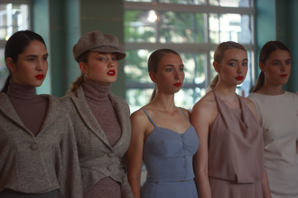 екрана о 14.55.52 1024x682 - Хроники Dnepr Fashion Weekend: как прошли три дня модного мероприятия