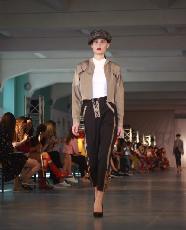 екрана о 14.56.56 - Хроники Dnepr Fashion Weekend: как прошли три дня модного мероприятия
