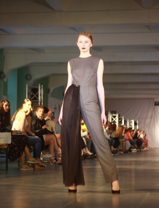 екрана о 15.01.43 - Хроники Dnepr Fashion Weekend: как прошли три дня модного мероприятия