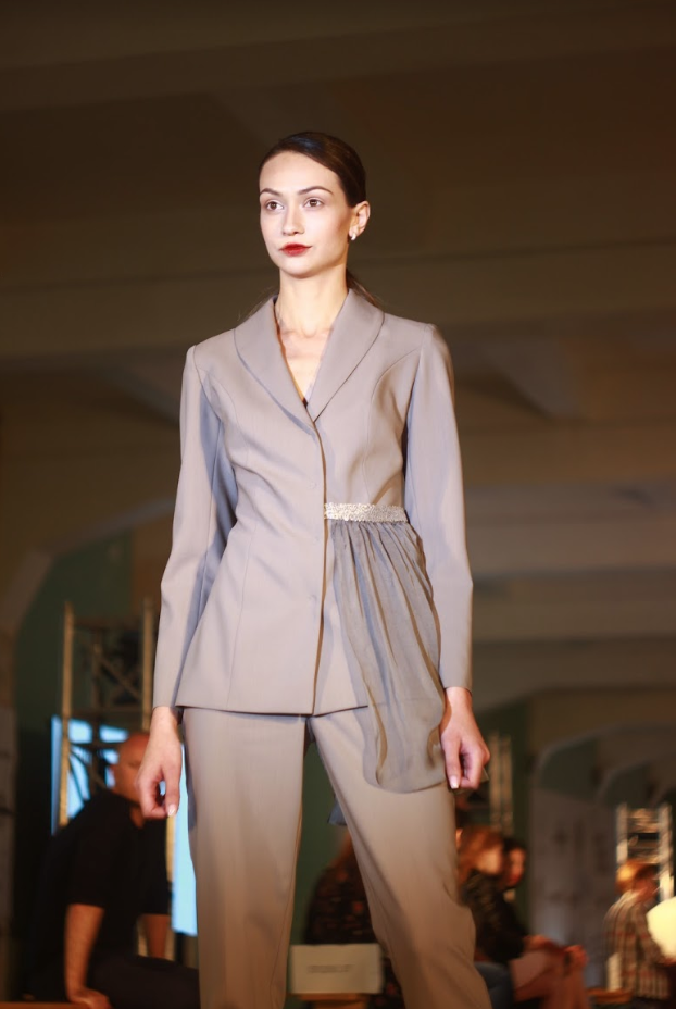 екрана о 15.02.13 - Хроники Dnepr Fashion Weekend: как прошли три дня модного мероприятия