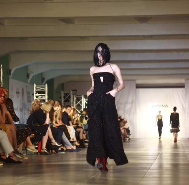 екрана о 15.06.29 - Хроники Dnepr Fashion Weekend: как прошли три дня модного мероприятия