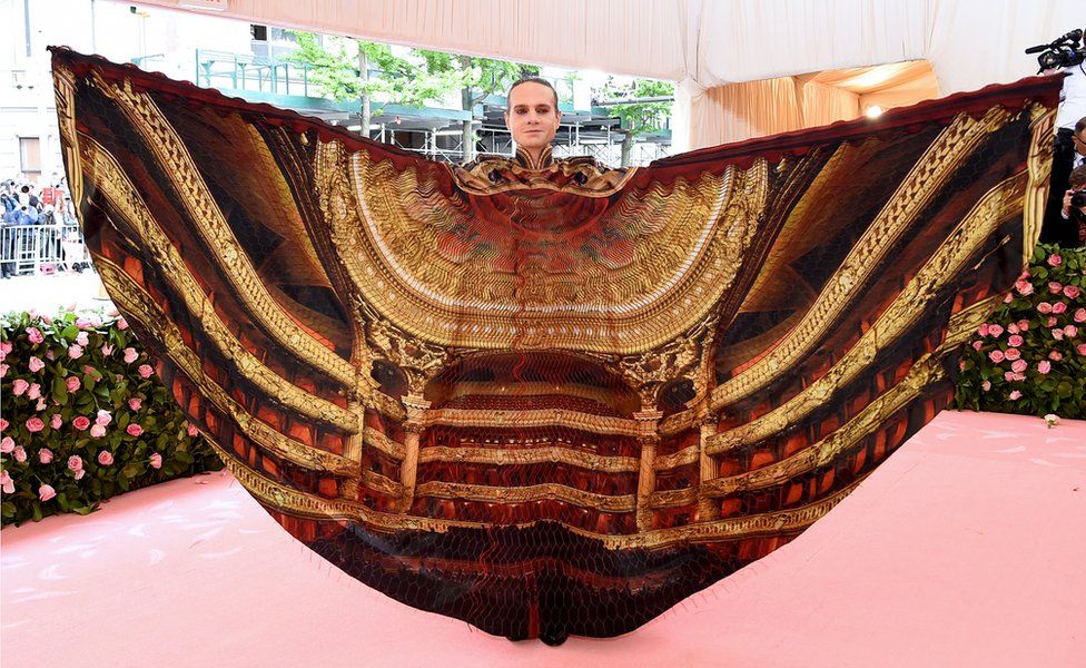 106819150 hi053787642 - MET GALA 2019: все, что известно о фестивале искусства и самовыражения