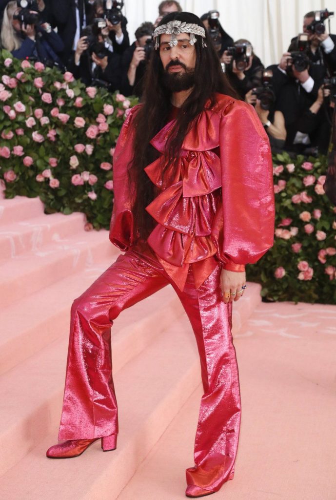 106819186 abc8e66e 6087 47e1 8add 8d453f0a1e0b 689x1024 - MET GALA 2019: все, что известно о фестивале искусства и самовыражения