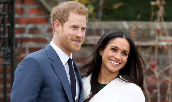 Meghan Markle baby 1122459 - Gray bird – паб для большой компании