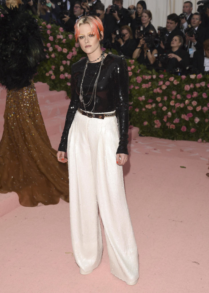 ap 19127033107036 731x1024 - MET GALA 2019: все, что известно о фестивале искусства и самовыражения