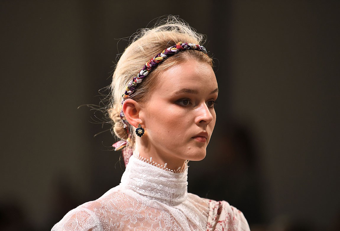 mbfwa hair accessories l - PUBLIC SCHOOL PRE-FALL 2017