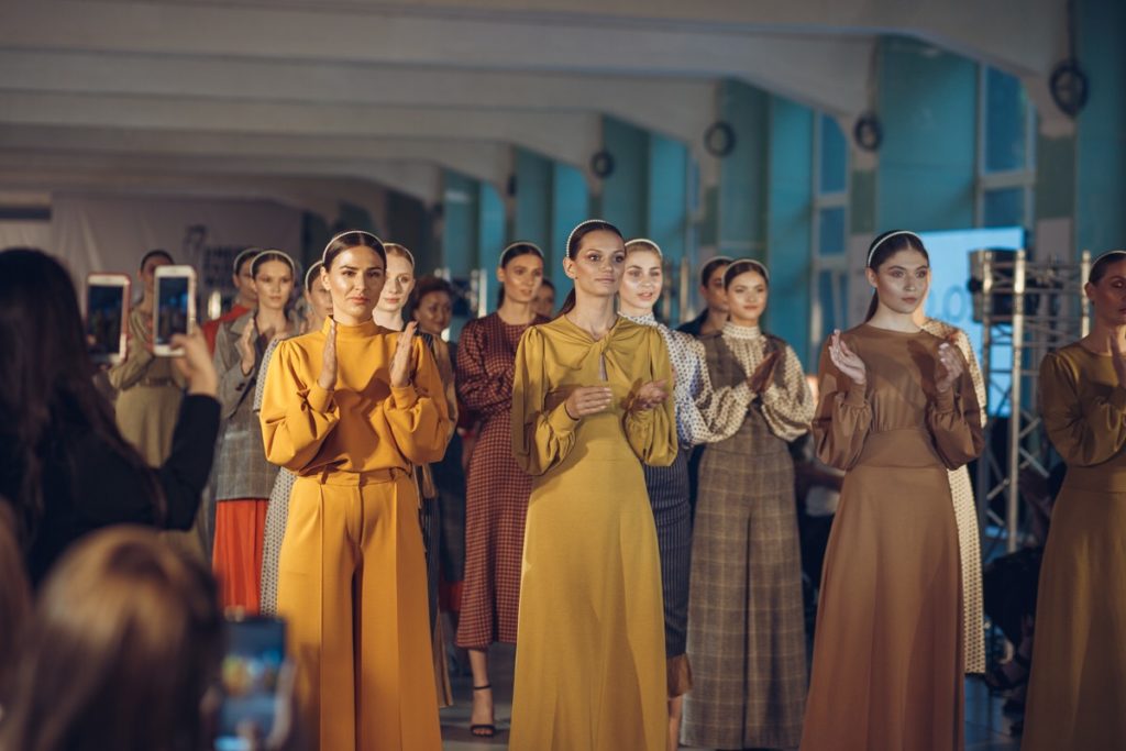viber 2019 05 31 23 20 09 1024x683 - Хроники Dnepr Fashion Weekend: как прошли три дня модного мероприятия