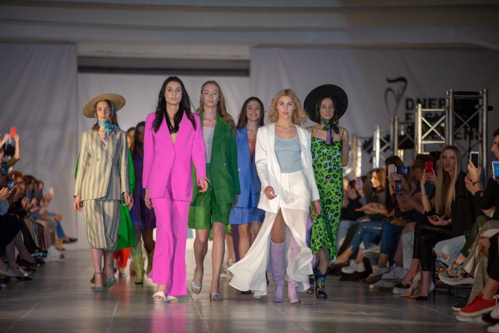 viber 2019 05 31 23 20 12 1024x683 - Хроники Dnepr Fashion Weekend: как прошли три дня модного мероприятия