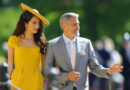 Prince Harry Marries Ms. Meghan Markle Windsor Castle