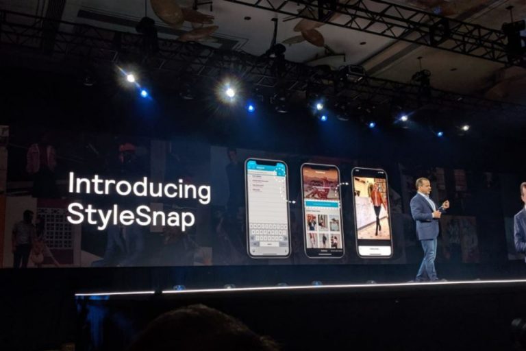 Amazon Style Snap 1260x840