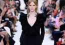 Valentino Show, Spring Summer 2020, Paris Fashion Week, France 29 Sep 2019