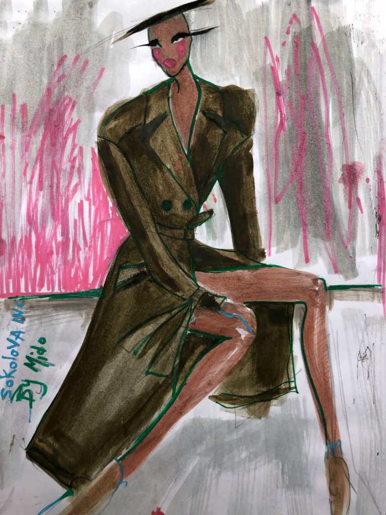7
