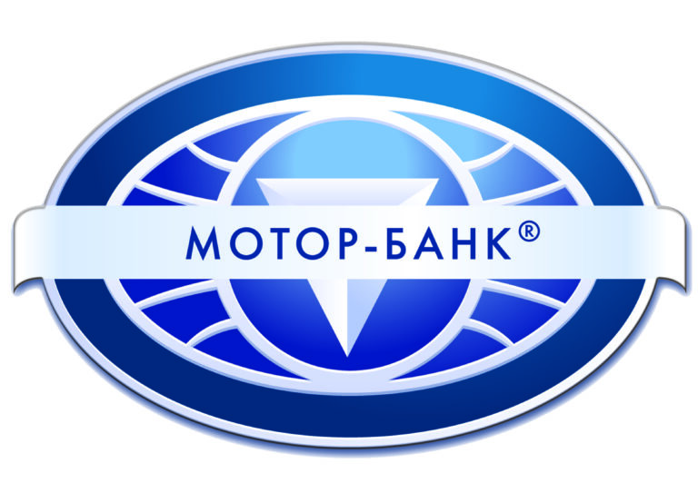 Logo Motor Bank