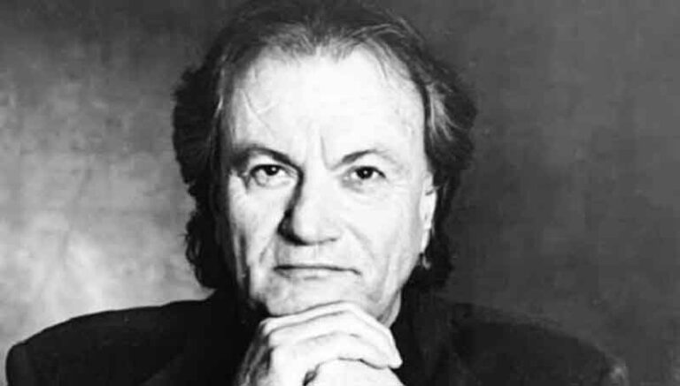 Shoe Designer Sergio Rossi Died Of Coronavirus