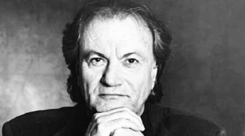 Shoe Designer Sergio Rossi Died Of Coronavirus