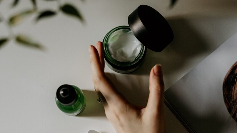 Skincare