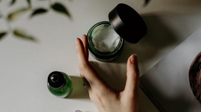 Skincare