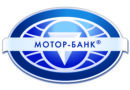 Logo Motor Bank