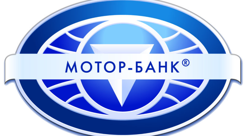 Logo Motor Bank