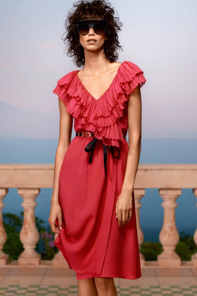 00012 Chanel Resort 2021