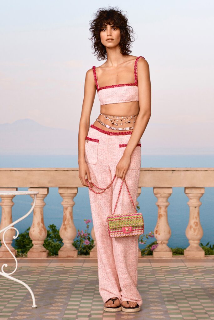 00018 Chanel Resort 2021