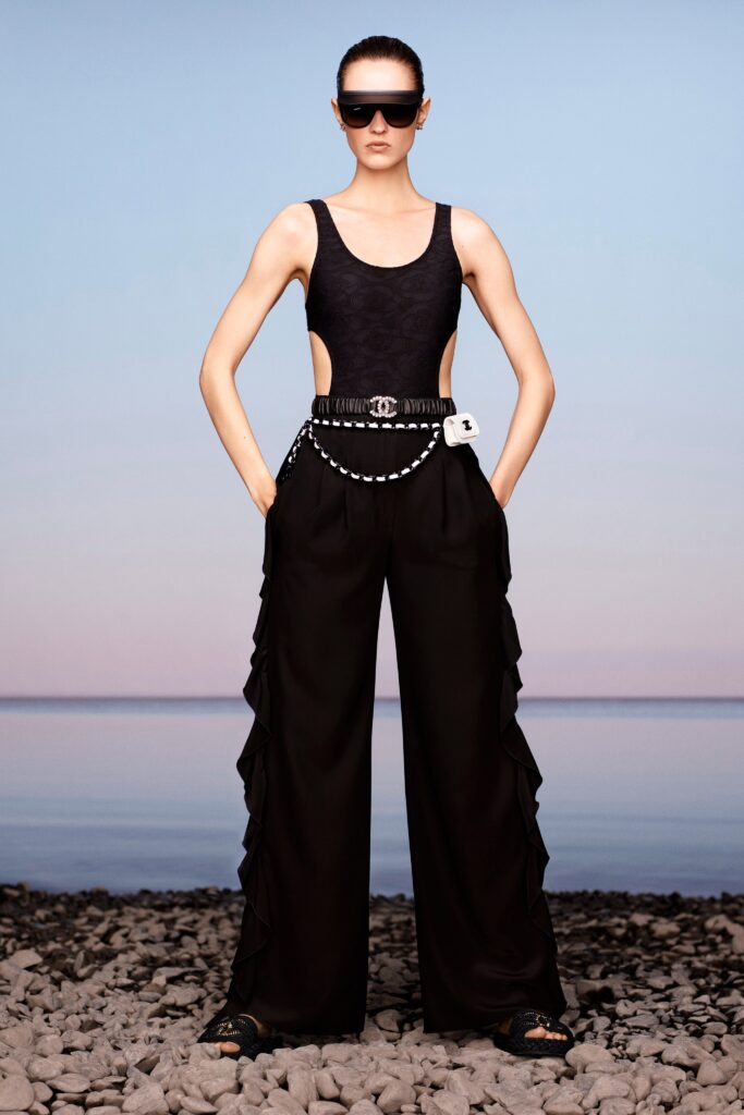 00027 Chanel Resort 2021