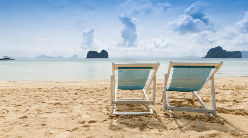 Sea Coast Summer 463808 3840x2400