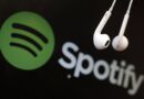 Spotify Portada