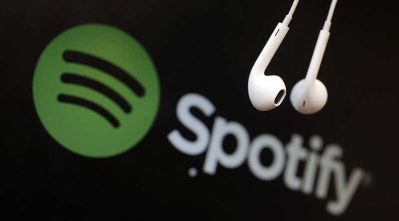Spotify Portada