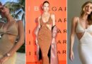 Cult Gaia Serita Dress Celebrities