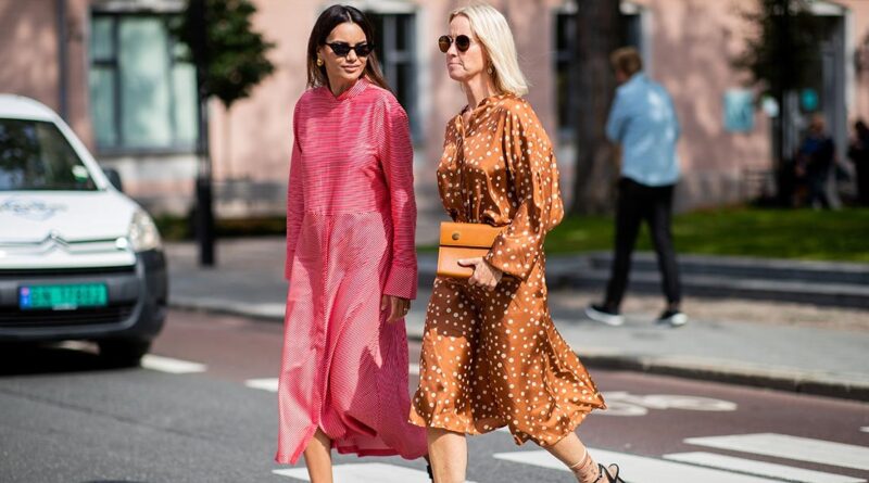 Summer Dresses T