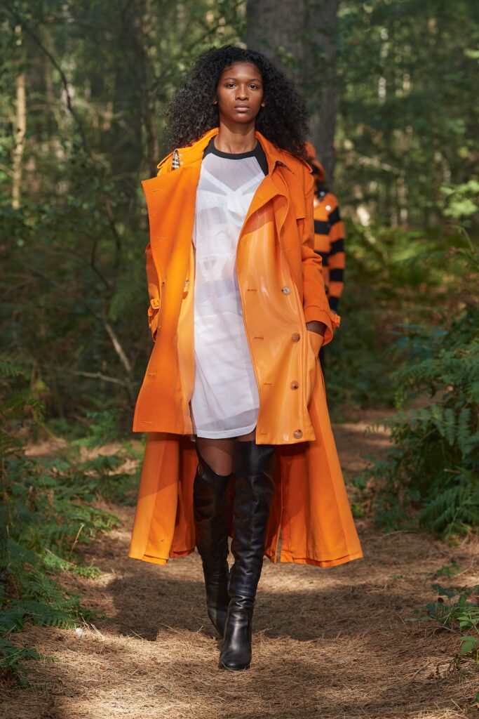 00021 Burberry Rtw Spring21