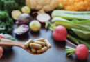 Cruciferous Vegetables Capsules, Dietary Supplements For Healthy Eating